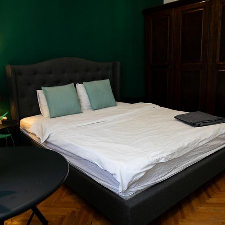 Color Studio Blv Elisabeta 23 บูคาเรสต์ ภายนอก รูปภาพ